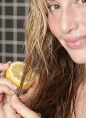 Doğal Yöntemlerle Saç Açma Yöntemleri