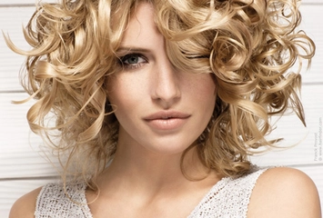 Tüm Saç Tipleri İçin